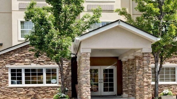 Exterior - Microtel Inn & Suites By Wyndham Atlanta/perimete (Atlanta)