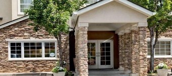 Microtel Inn & Suites By Wyndham Atlanta/perimete