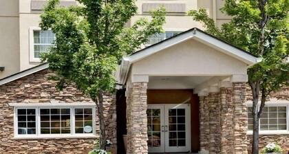 Microtel Inn & Suites By Wyndham Atlanta/perimete