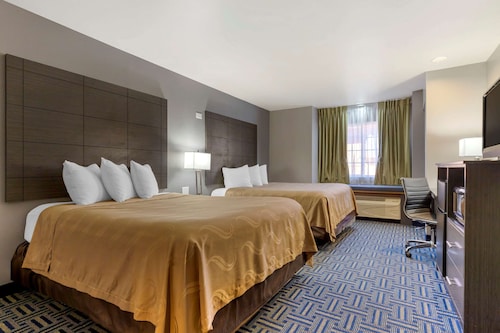 Quality Inn Sallisaw