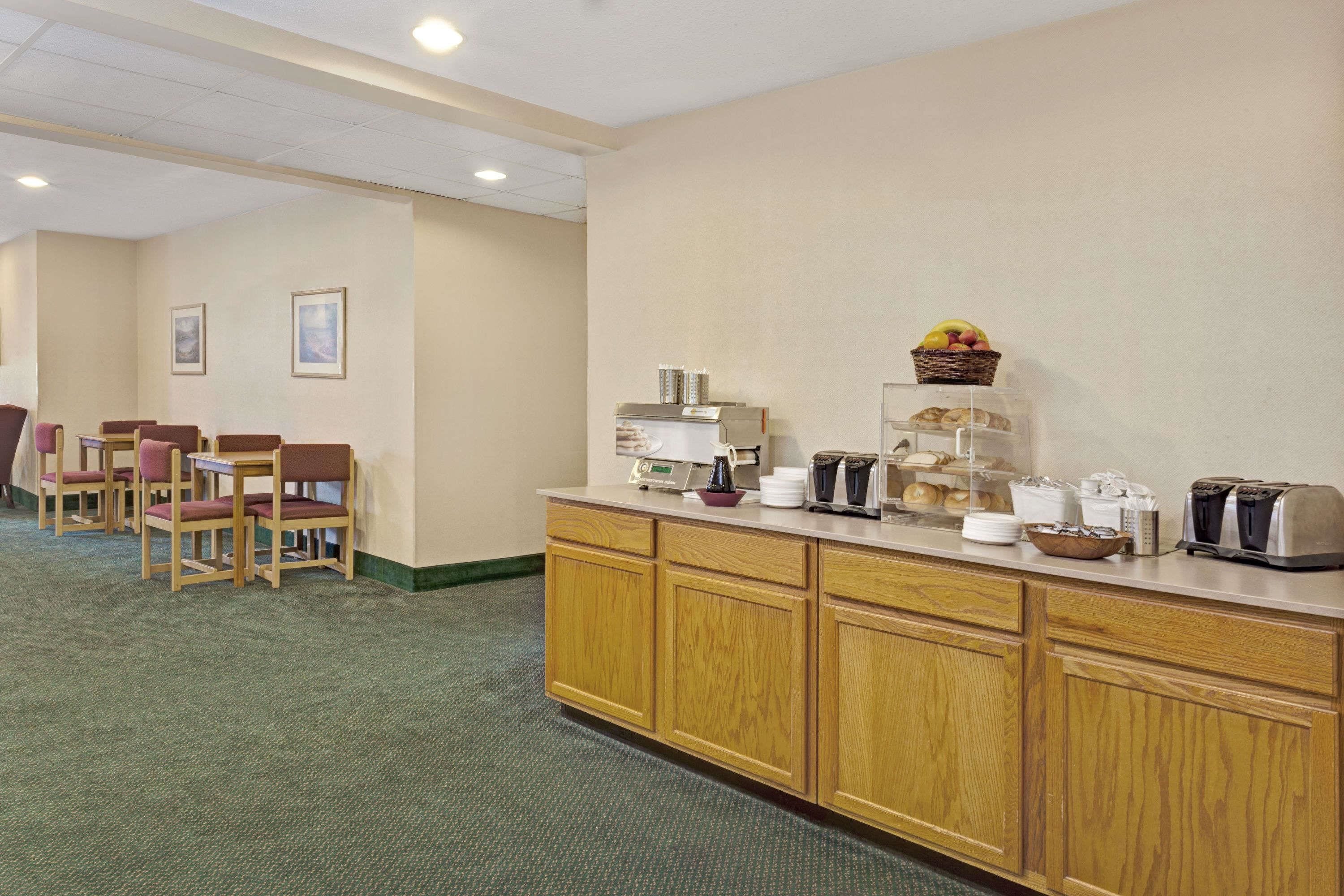 Foto - Red Lion Inn & Suites Elk Grove Village