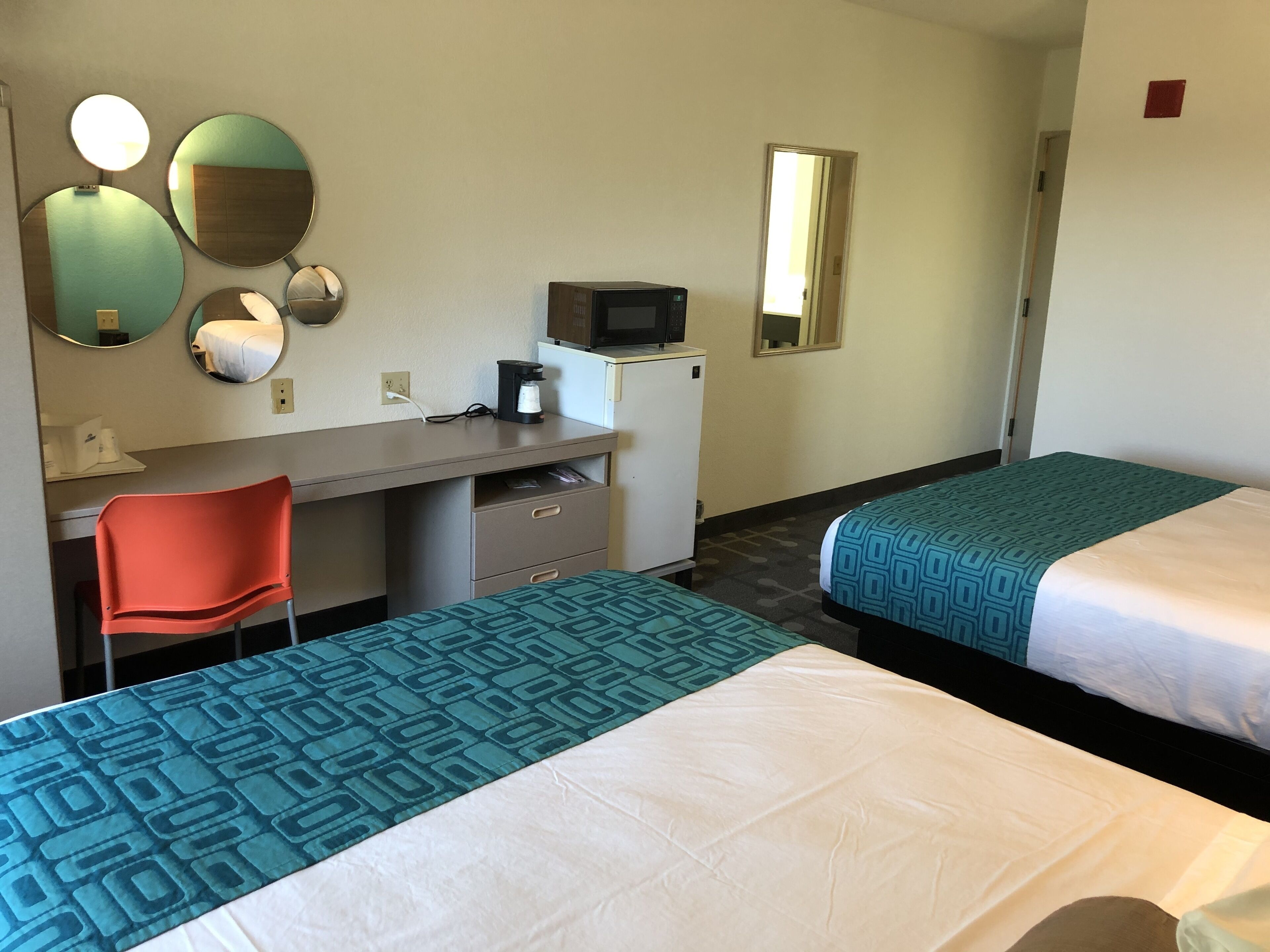 Foto - Red Lion Inn & Suites Elk Grove Village