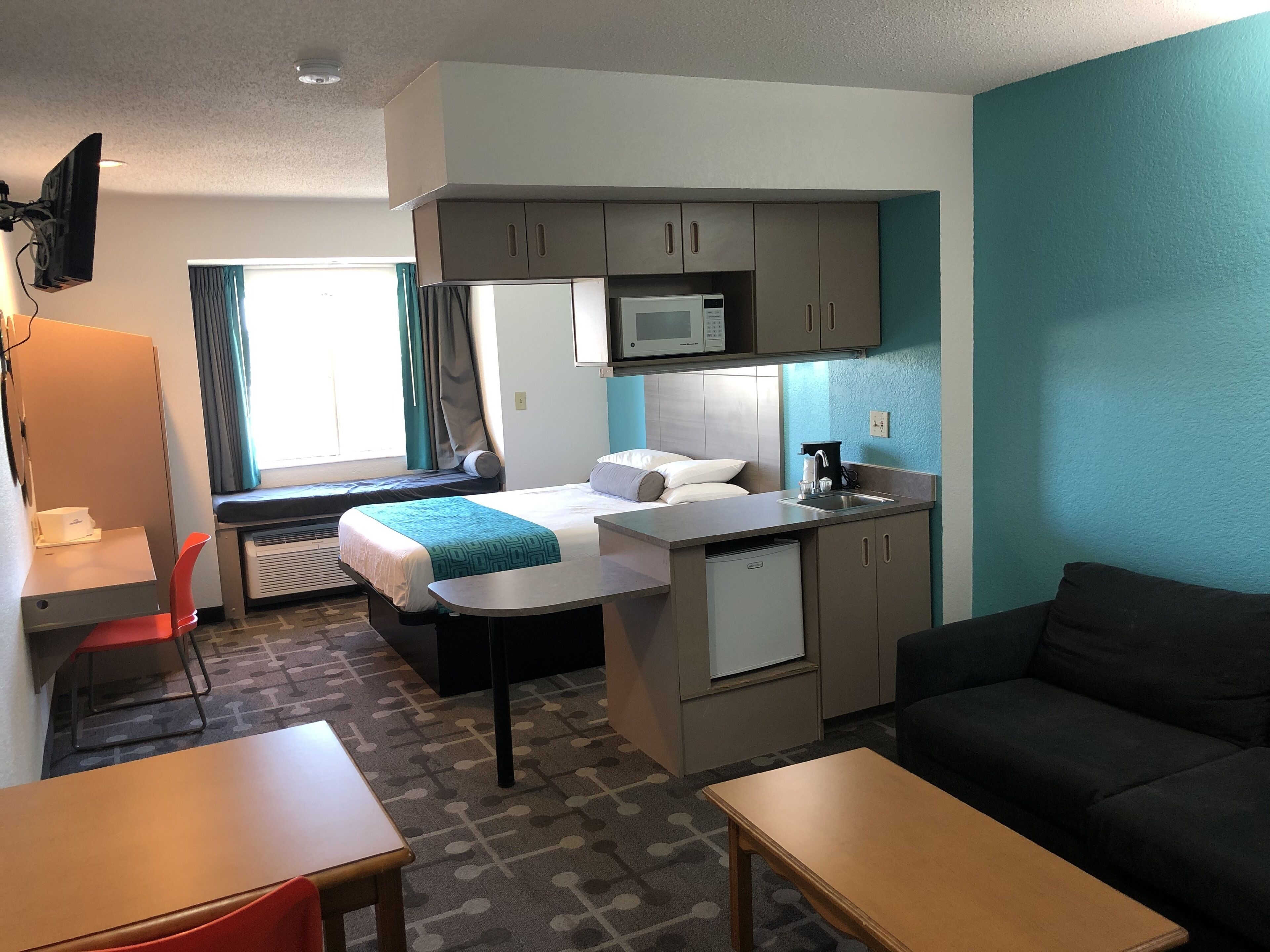 Foto - Red Lion Inn & Suites Elk Grove Village