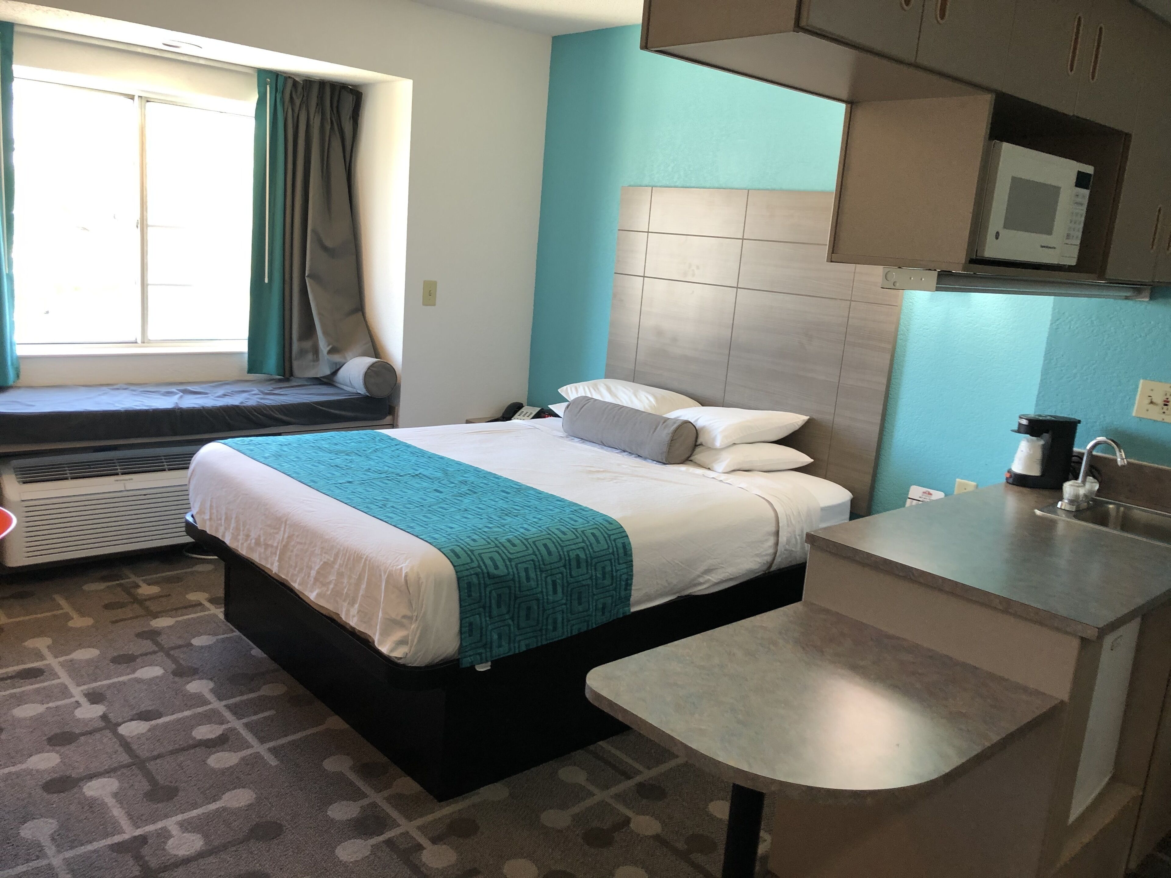 Foto - Red Lion Inn & Suites Elk Grove Village