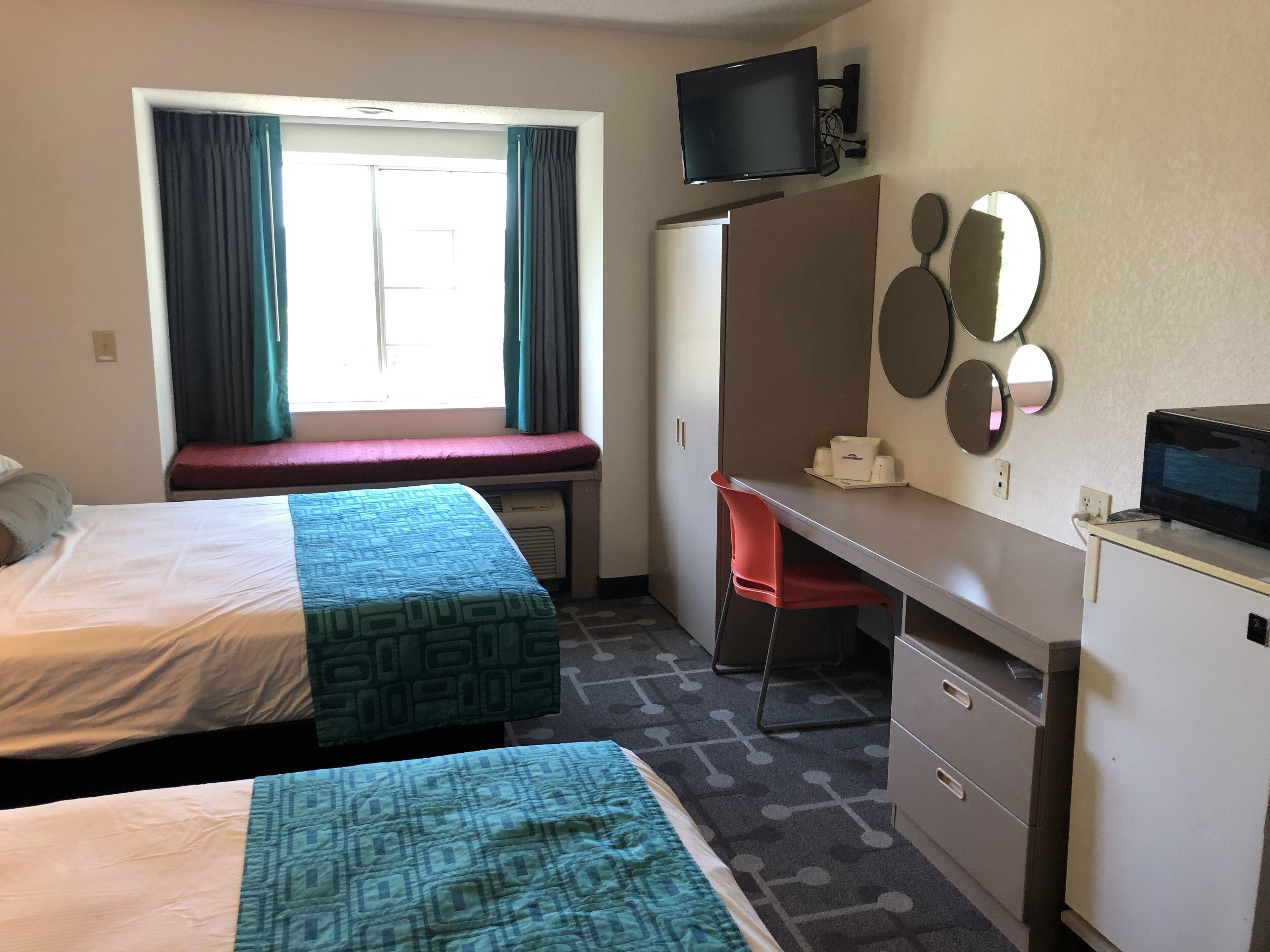 Foto - Red Lion Inn & Suites Elk Grove Village