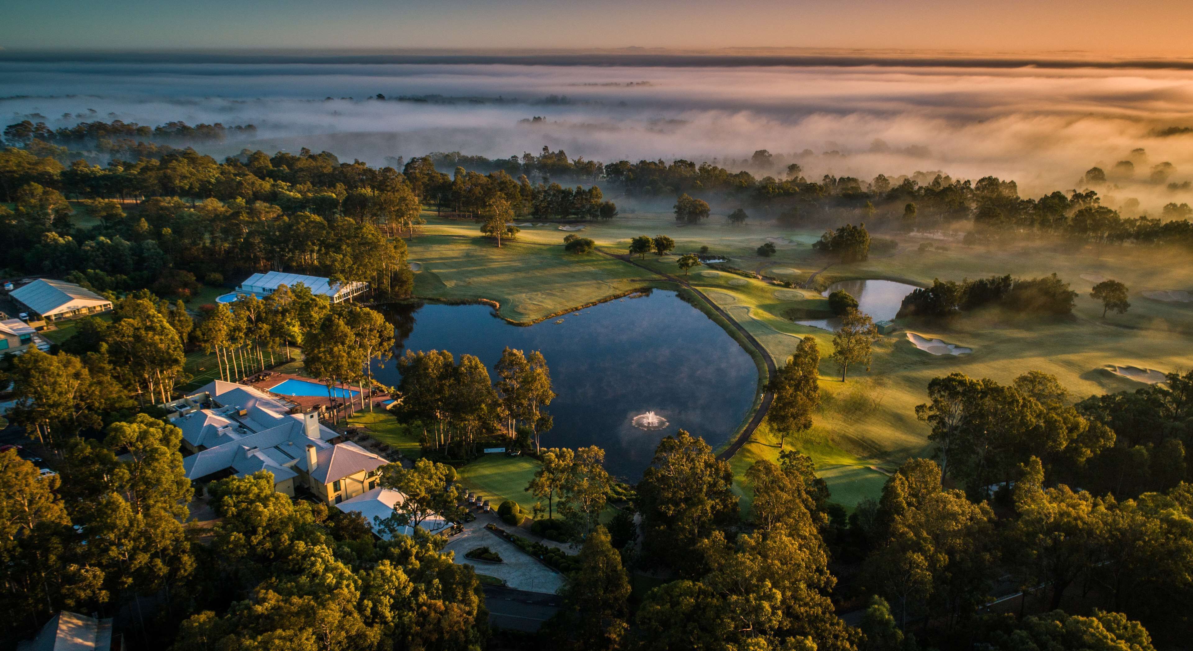 Oaks Cypress Lakes Resort — image 19