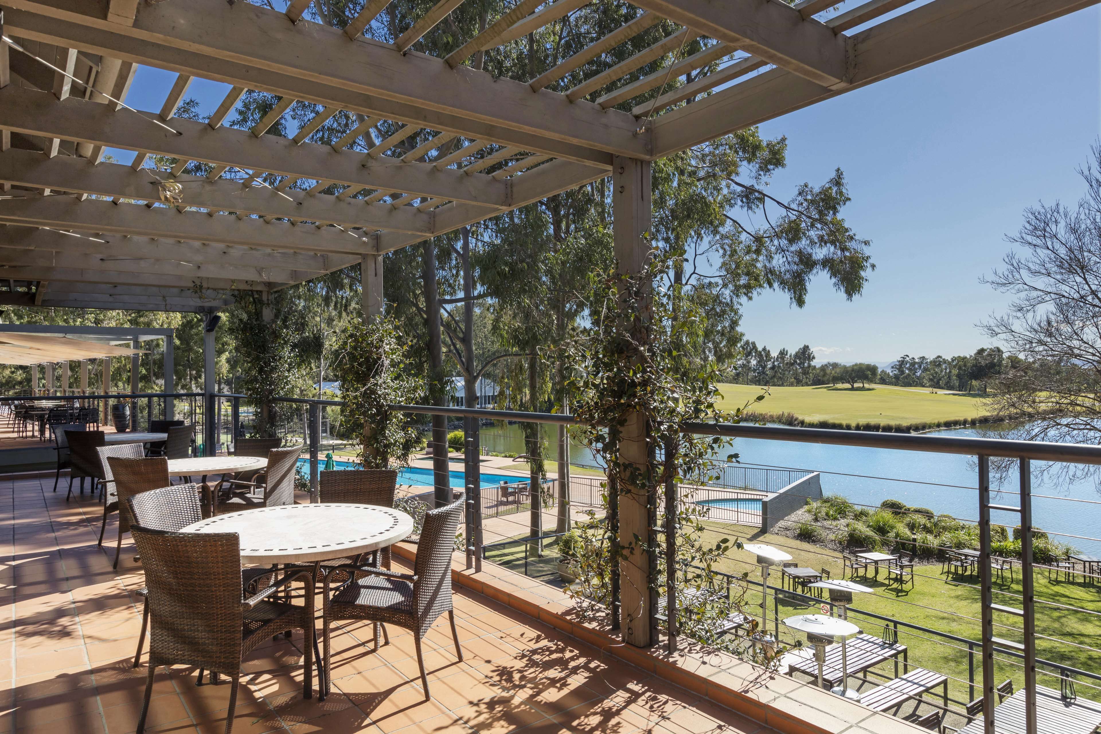 Oaks Cypress Lakes Resort — image 16