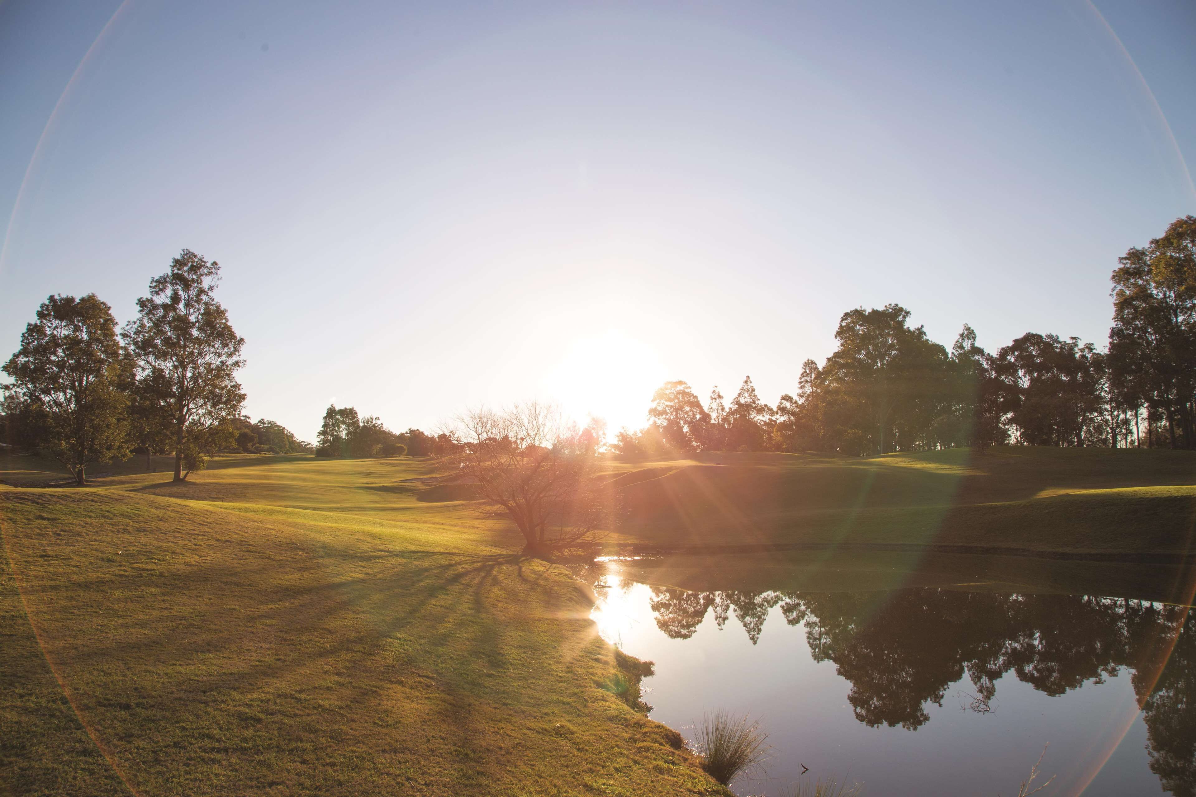 Oaks Cypress Lakes Resort — image 23