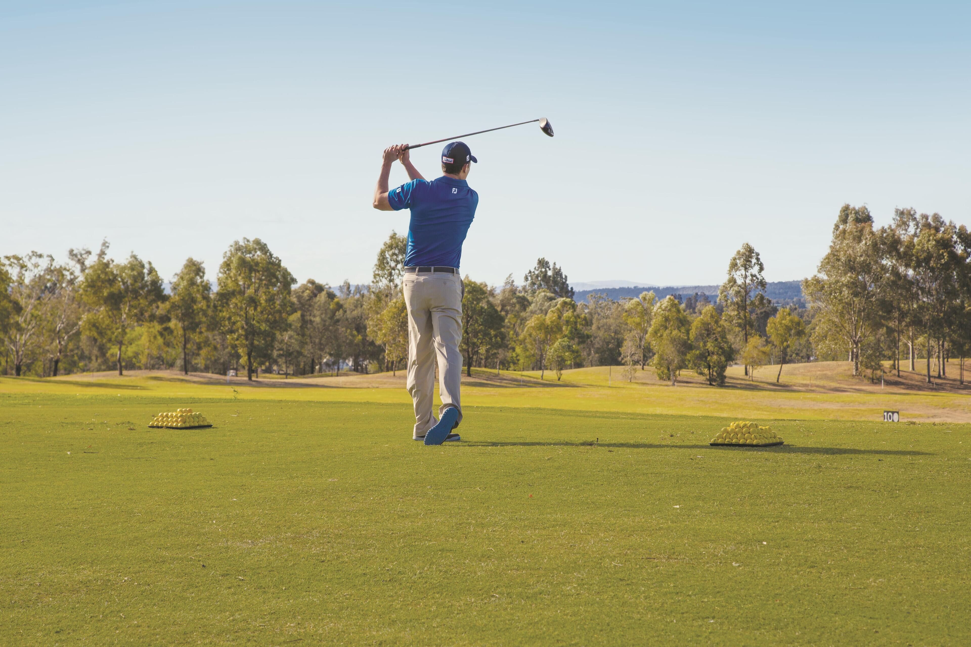 Golf