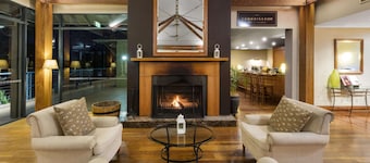 Oaks Cypress Lakes Resort