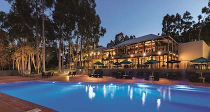 Oaks Cypress Lakes Resort