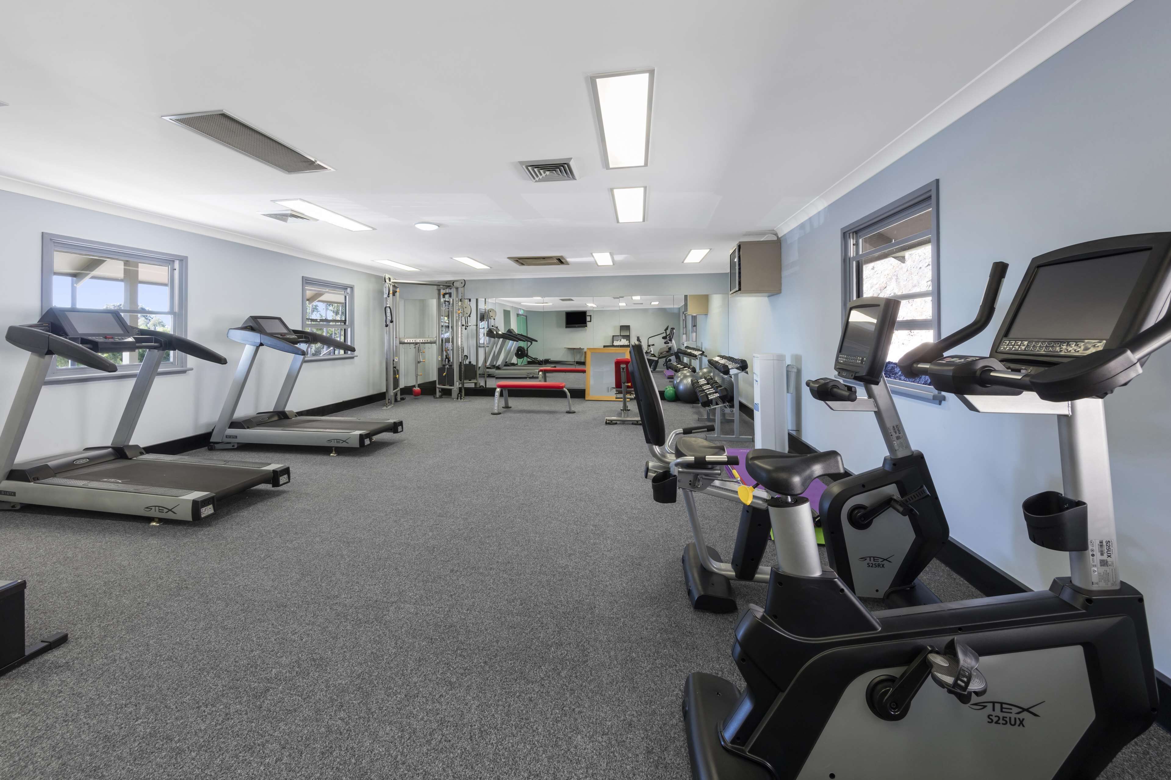 Oaks Cypress Lakes Resort — image 25