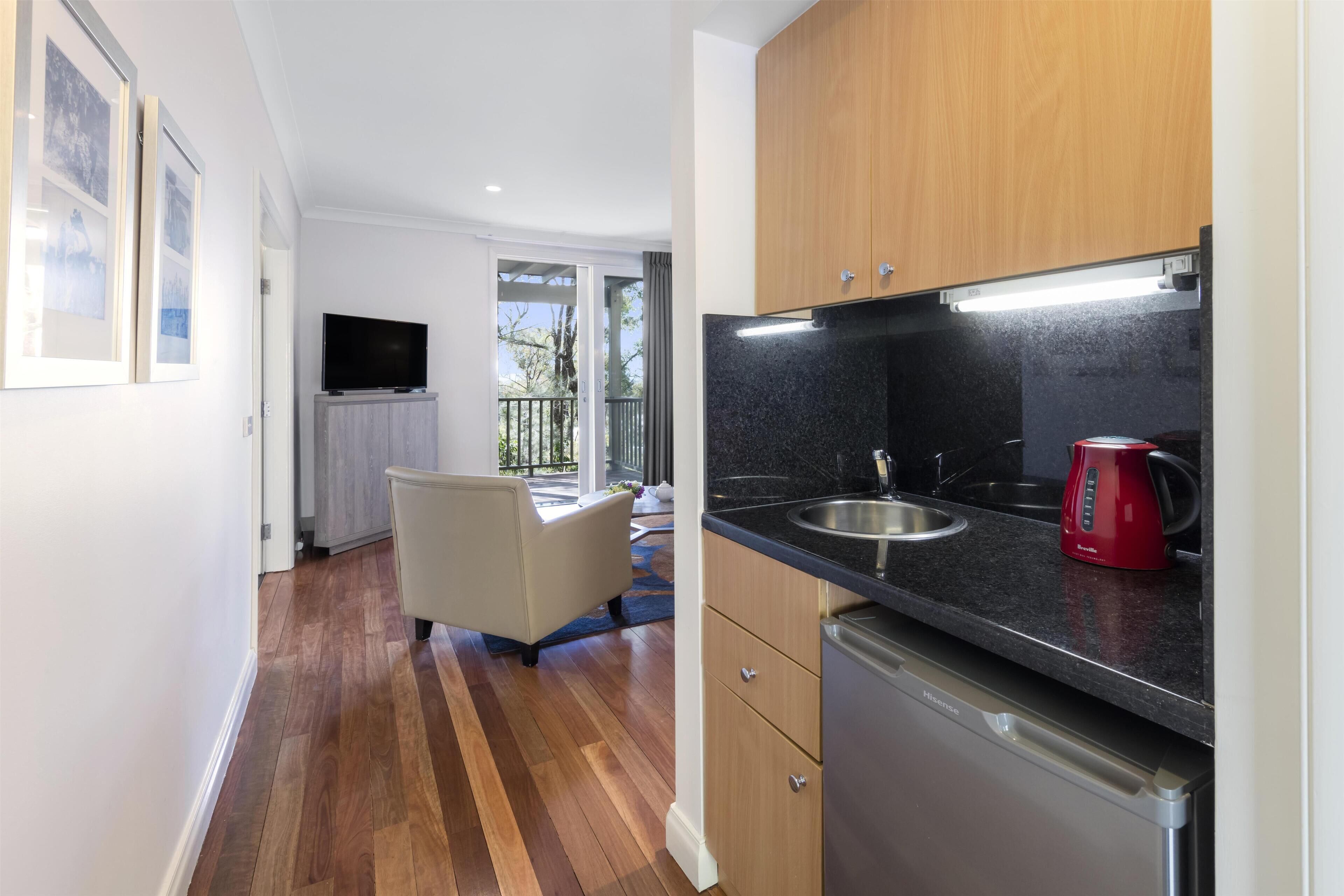 In-room safe, desk, laptop workspace, iron/ironing board