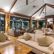 Oaks Cypress Lakes Resort