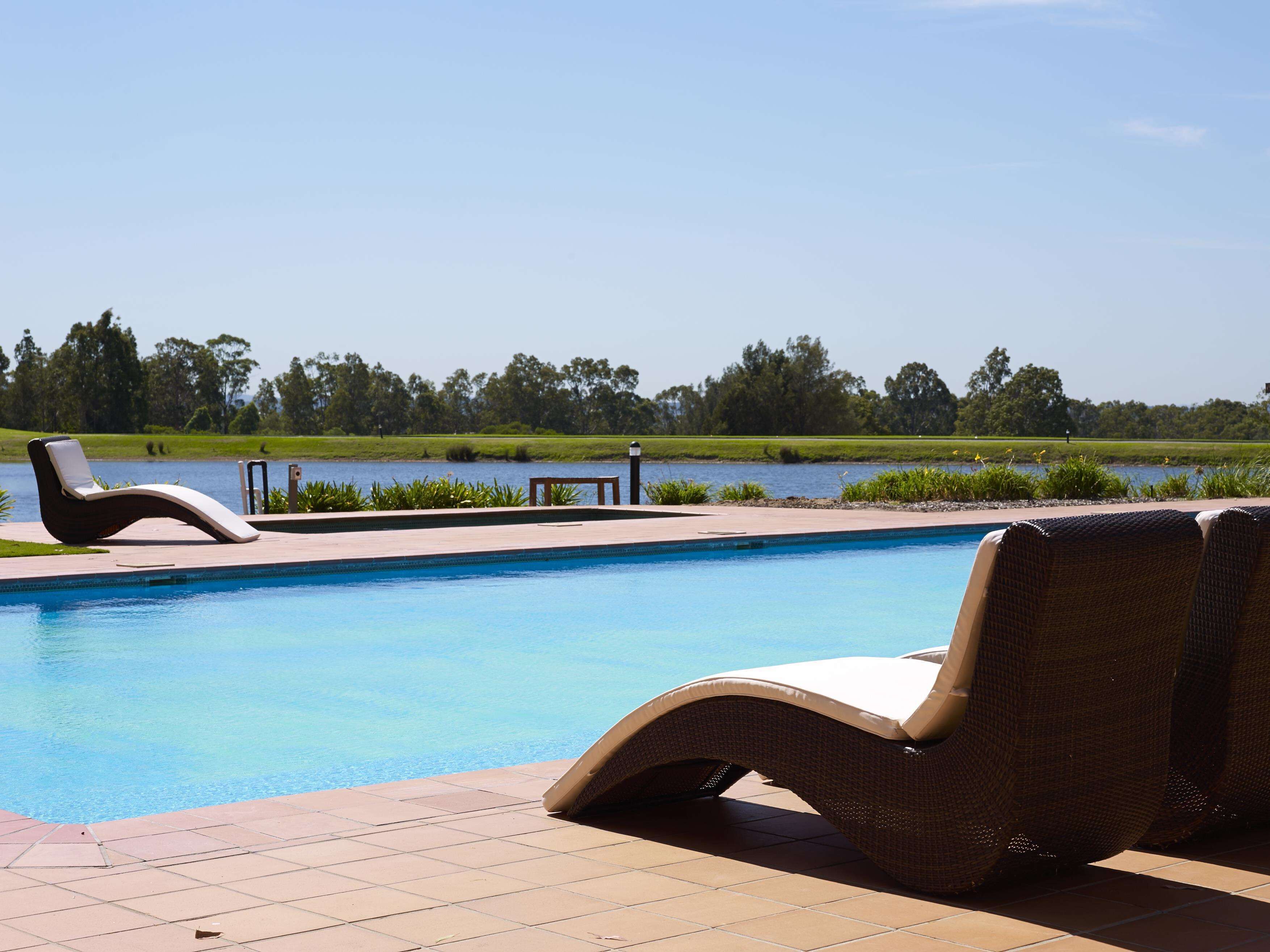 Oaks Cypress Lakes Resort — image 4