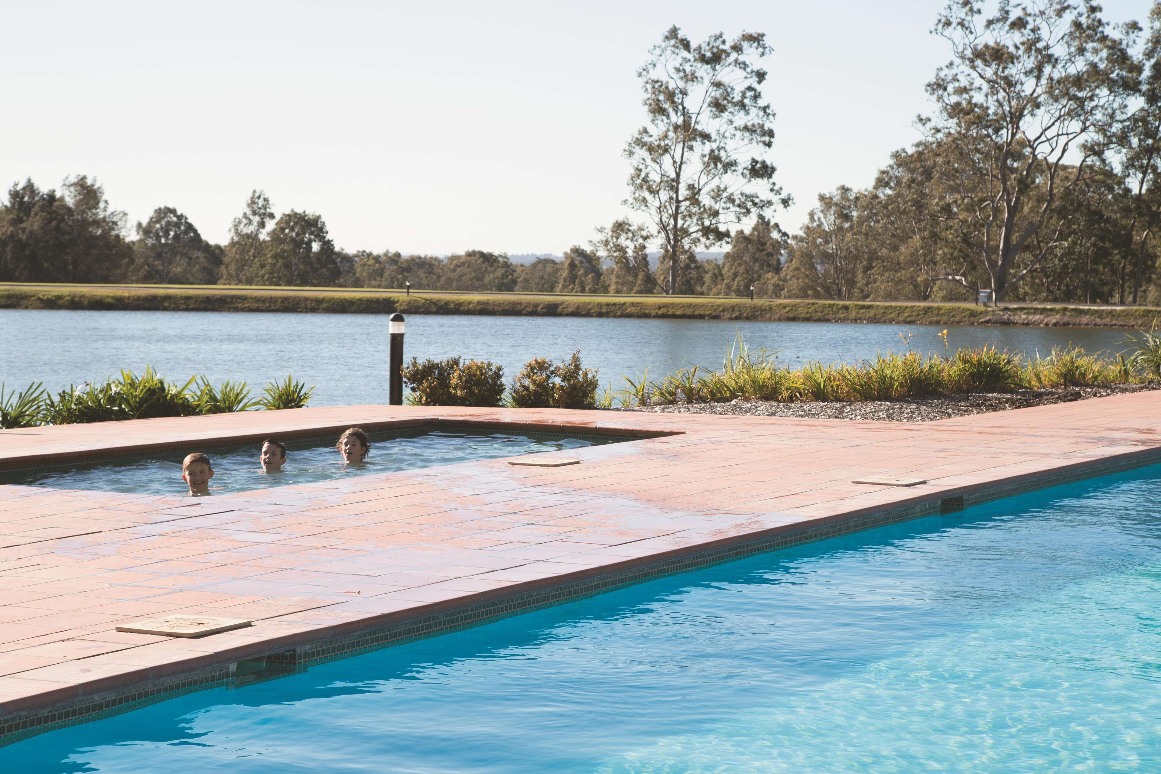 Oaks Cypress Lakes Resort — image 21