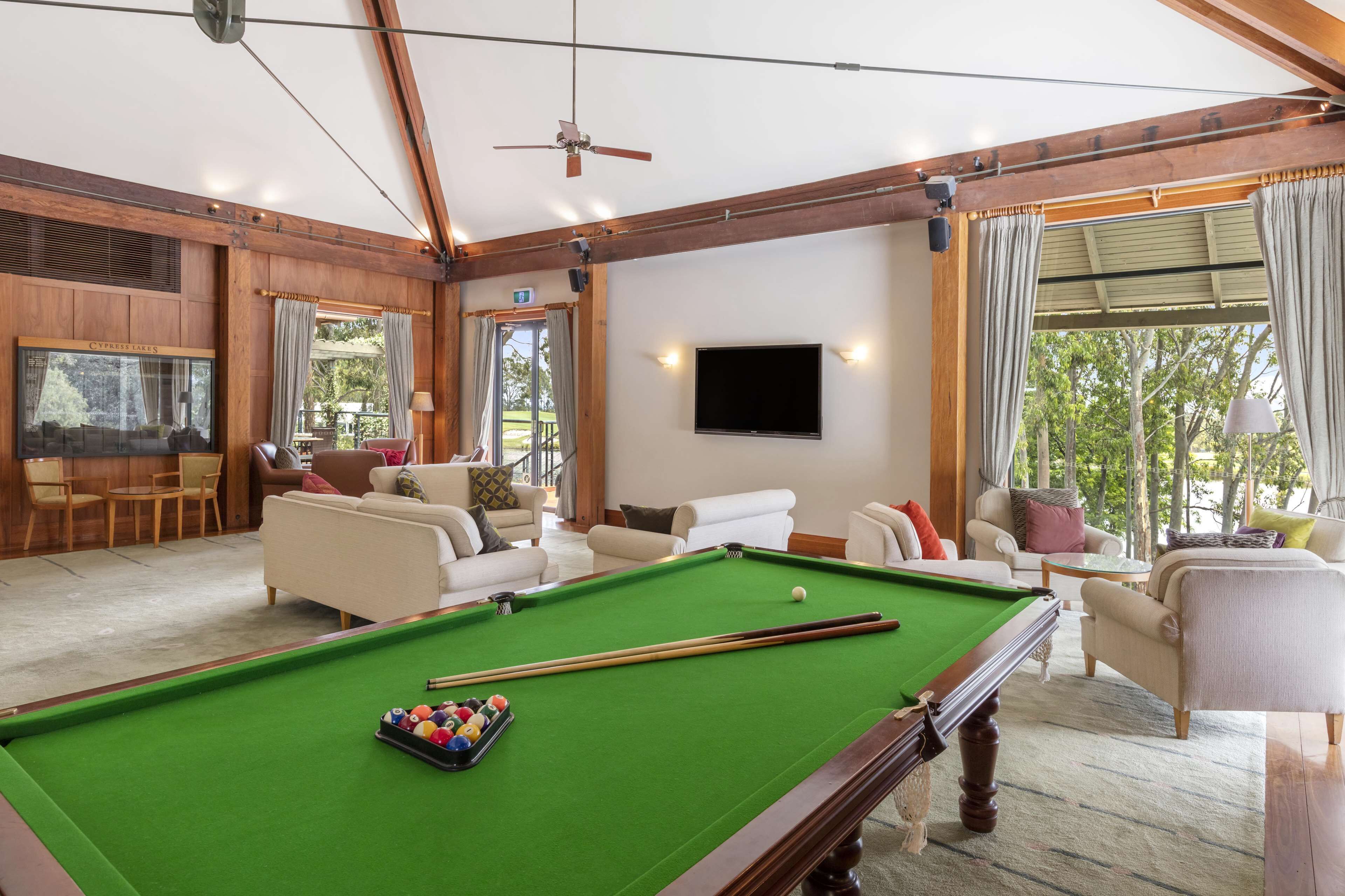 Oaks Cypress Lakes Resort — image 14