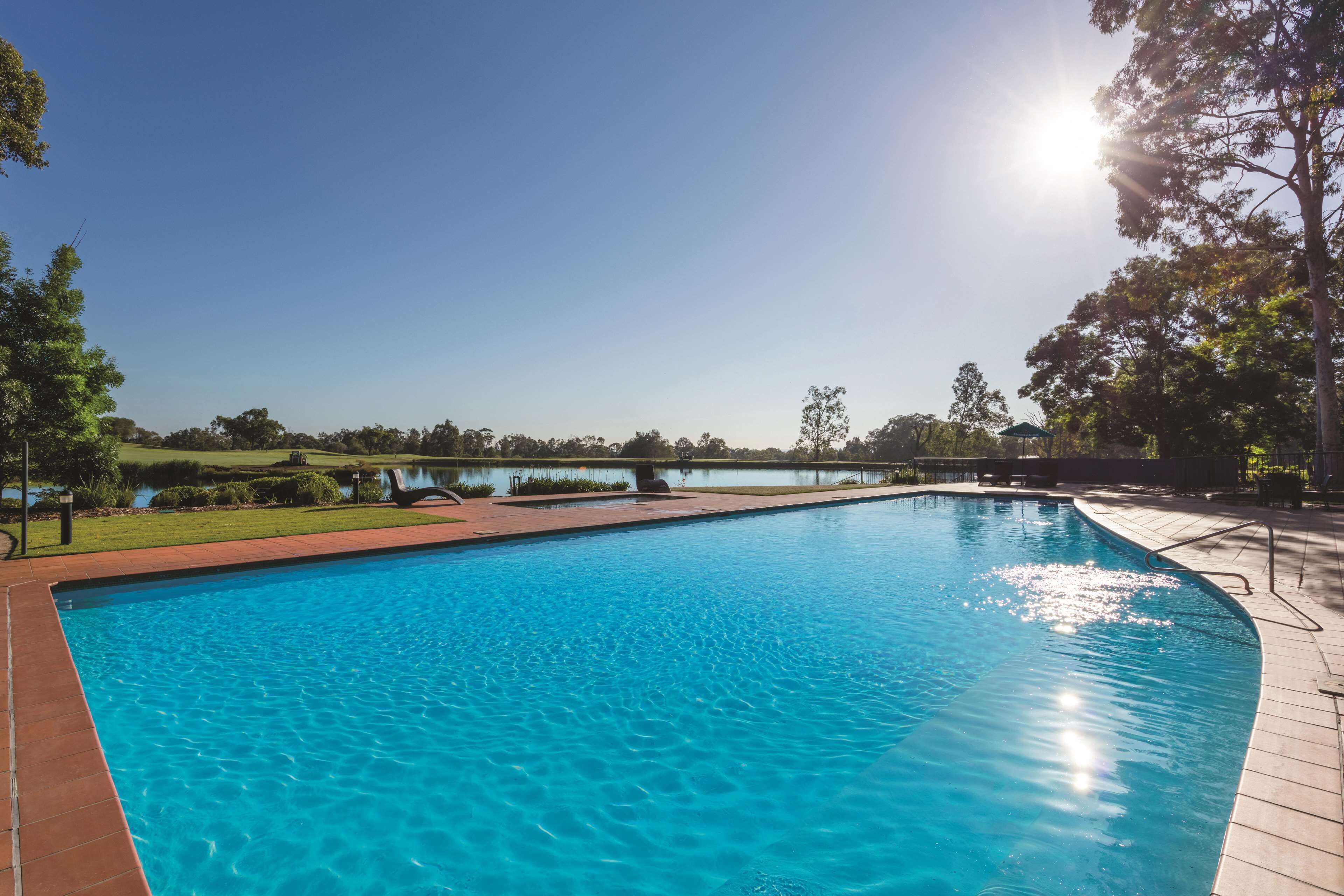 Oaks Cypress Lakes Resort — image 3