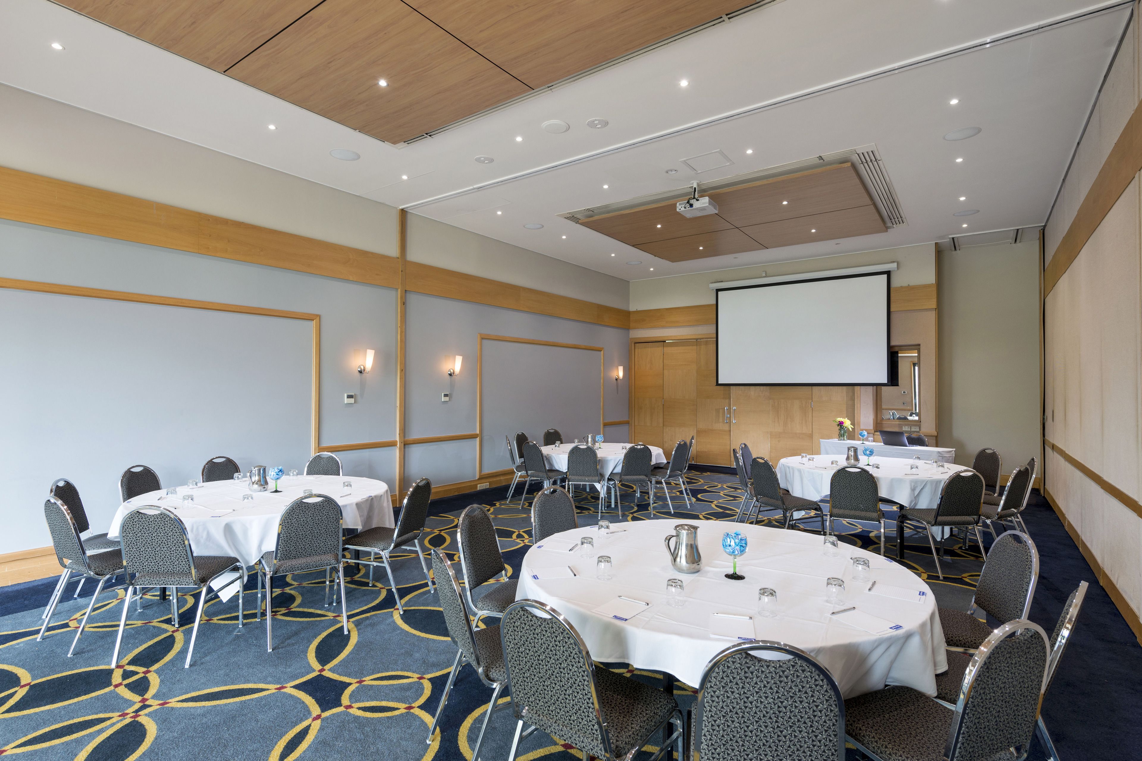 Oaks Cypress Lakes Resort — image 30