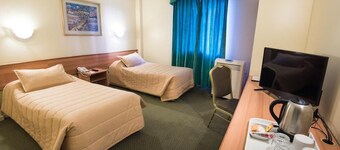 Hotel Majestic City Center