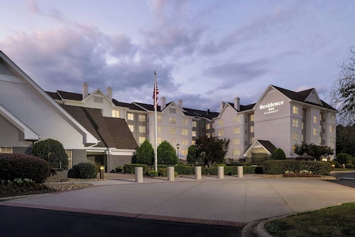 Residence Inn by Marriott Charlotte Piper Glen