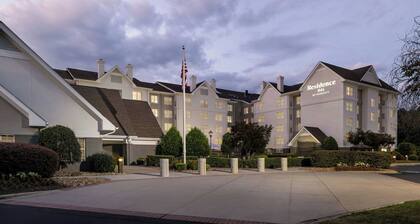 Residence Inn by Marriott Charlotte Piper Glen