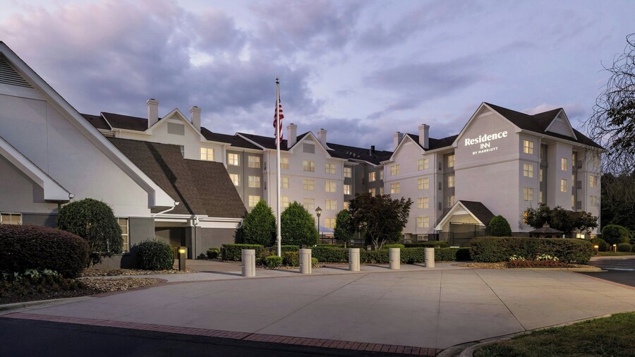 Residence Inn by Marriott Charlotte Piper Glen
