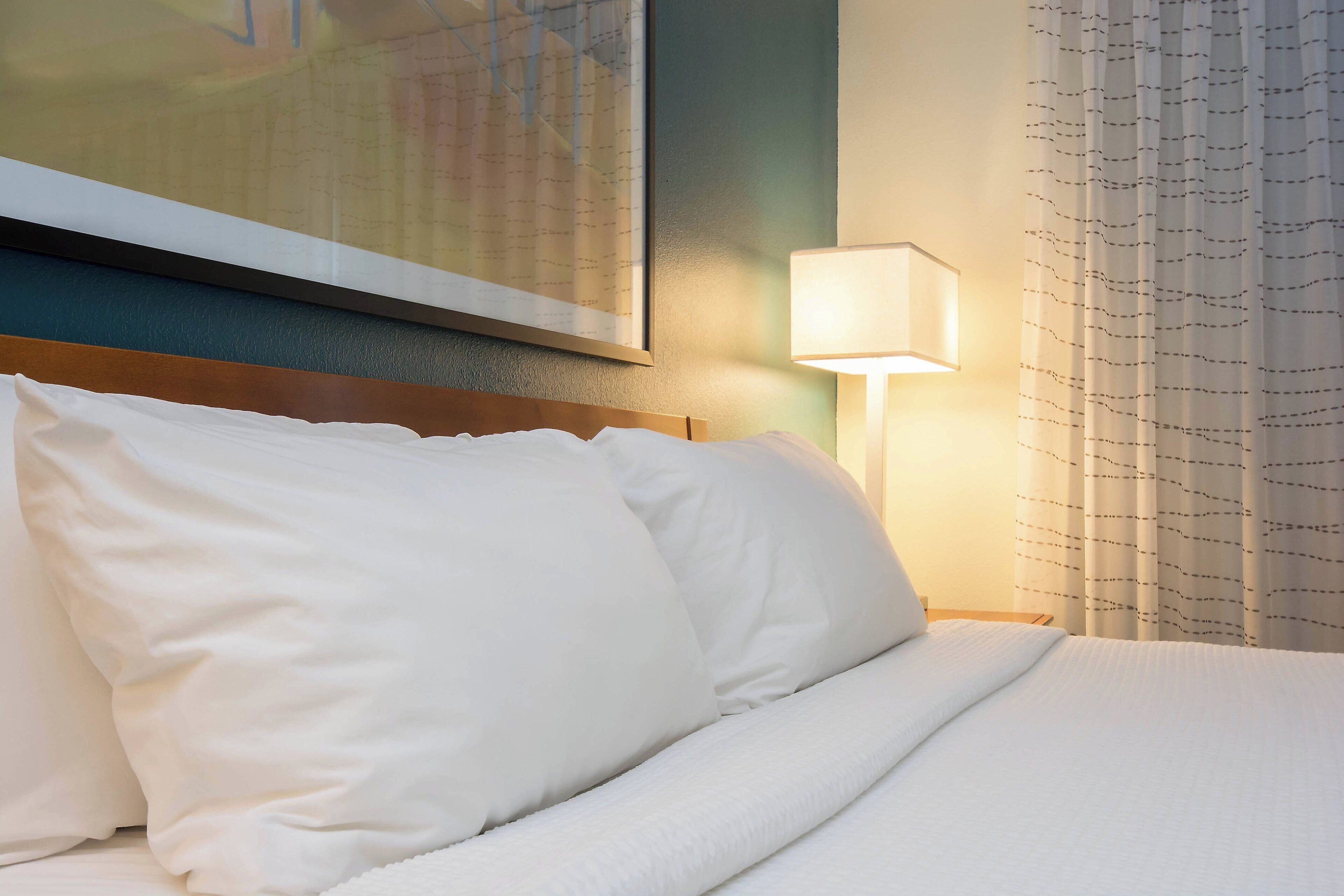 suite, 1 king bed with sofa bed | 1 bedroom, desk, laptop workspace, iron/ironing board