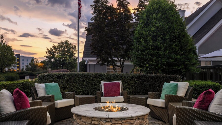 Residence Inn by Marriott Charlotte Piper Glen