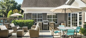 Residence Inn by Marriott Charlotte Piper Glen