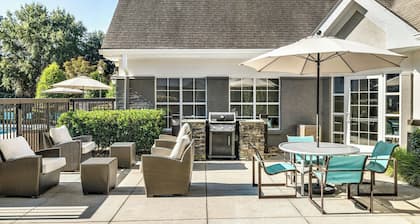Residence Inn by Marriott Charlotte Piper Glen
