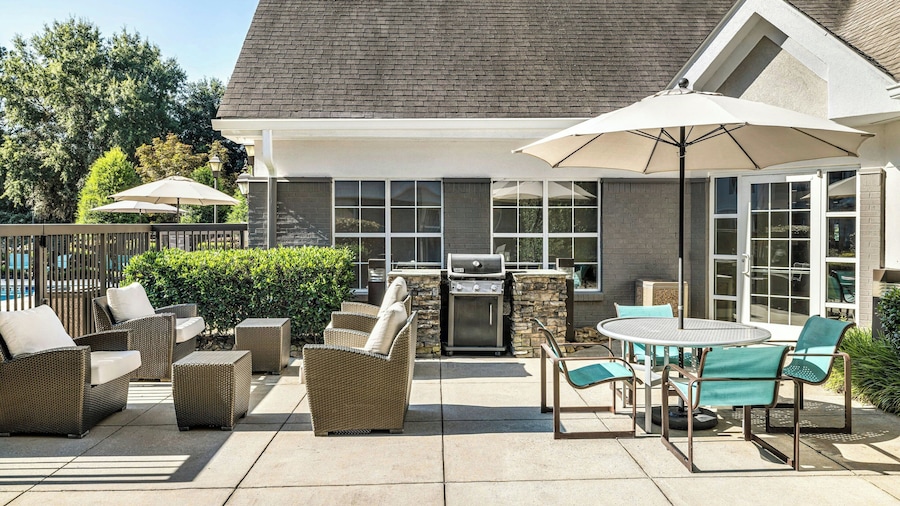 Residence Inn by Marriott Charlotte Piper Glen