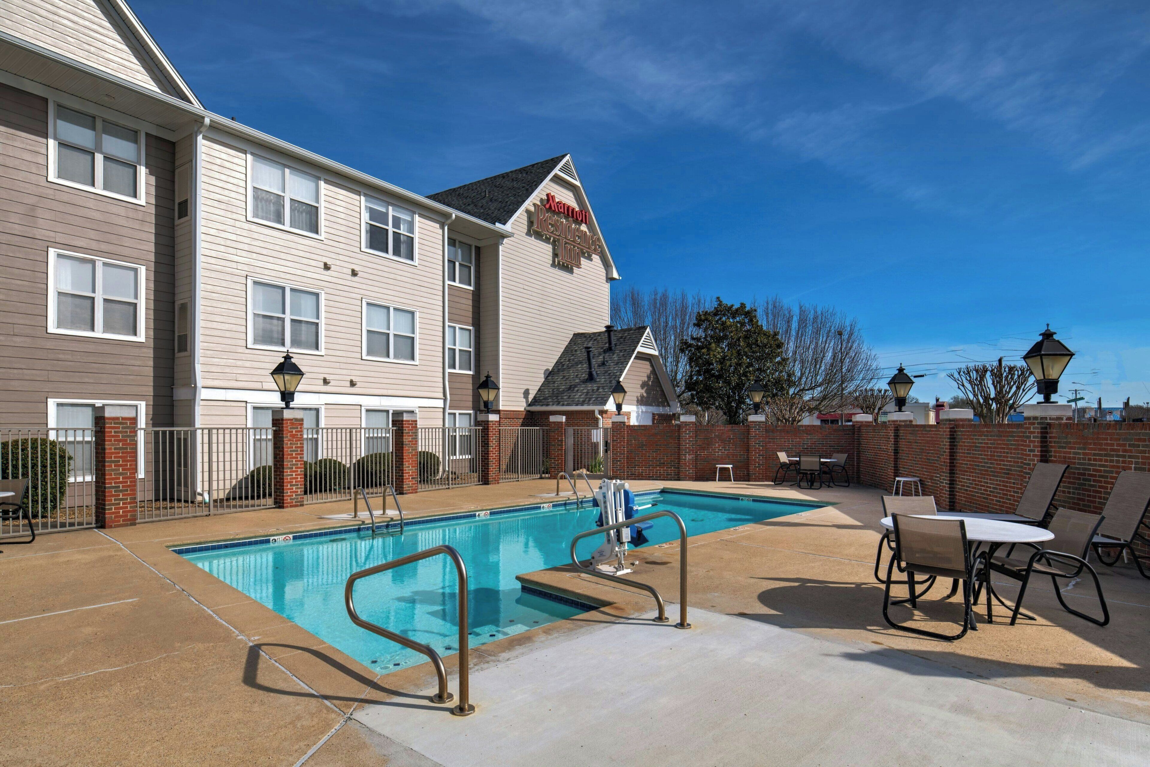 Photo - Residence Inn Shreveport Airport