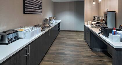 Residence Inn Shreveport Airport