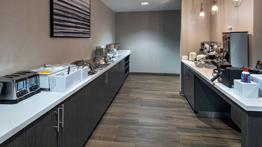 Residence Inn Shreveport Airport