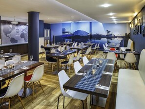 Bar (on property) - Ibis Glasgow City Centre – Sauchiehall St (Glasgow)