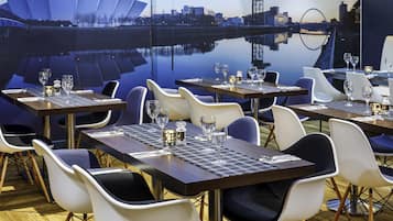 Bar (på overnattingsstedet)