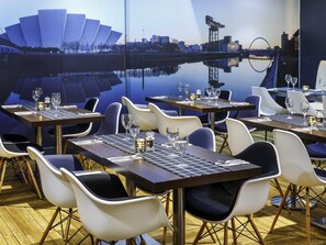 Exterior - Ibis Glasgow City Centre – Sauchiehall St (Glasgow)