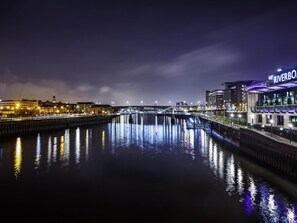 Miscellaneous - Ibis Glasgow City Centre – Sauchiehall St (Glasgow)