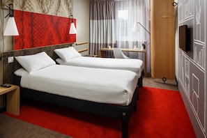 Twin Room, 2 Single Beds