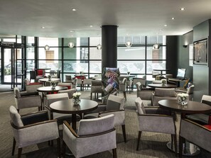 Bar (on property) - Ibis Glasgow City Centre – Sauchiehall St (Glasgow)