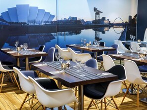 Exterior - Ibis Glasgow City Centre – Sauchiehall St (Glasgow)