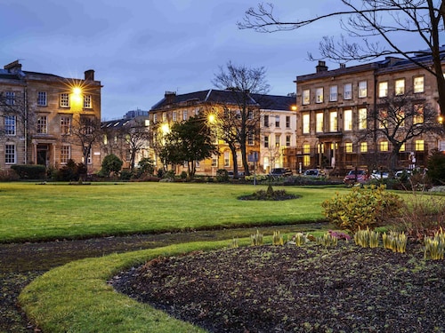 Ibis Glasgow City Centre – Sauchiehall St