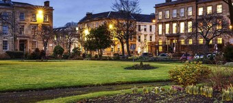 Ibis Glasgow City Centre – Sauchiehall St