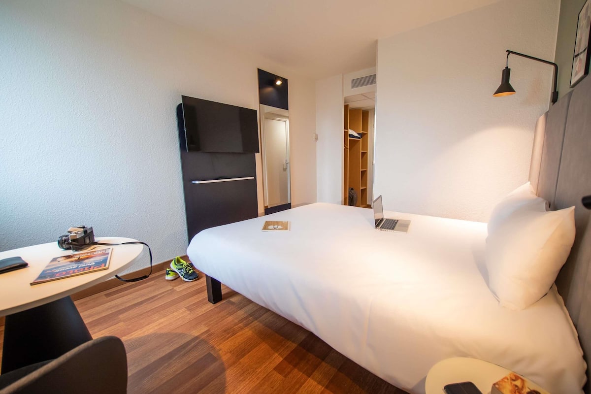 Standard Room, 1 Single Bed