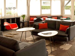 Bar (en el alojamiento)