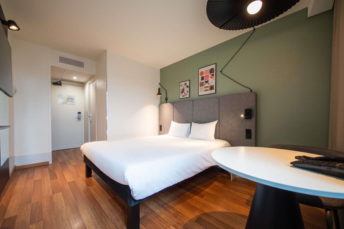 Standard Double Room, 1 Double Bed