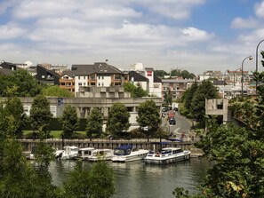 Exterior - ibis Nogent Sur Marne (Nogent-sur-Marne)