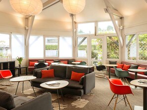 Bar (on property) - ibis Nogent Sur Marne (Nogent-sur-Marne)