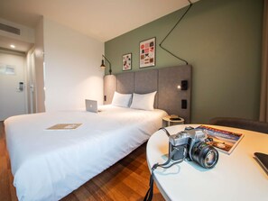Standard Double Room, 1 Double Bed